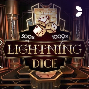 Lightning Dice - TROPICANA77