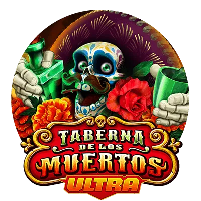 Taberna De Los Muertos Ultra - TROPICANA77