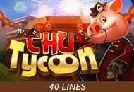 Mr Chu Tycoon - TROPICANA77