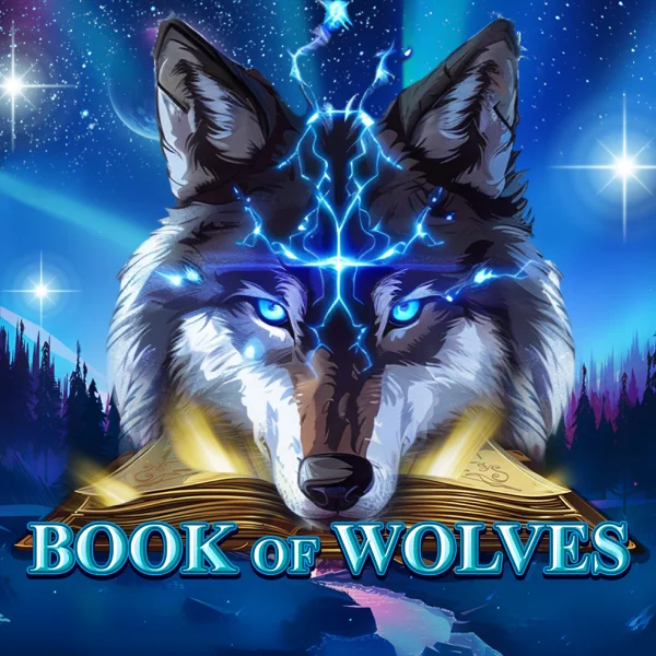 Book of Wolves - TROPICANA77