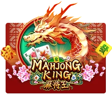 Mahjong King - TROPICANA77