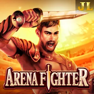 Arena Fighter - TROPICANA77
