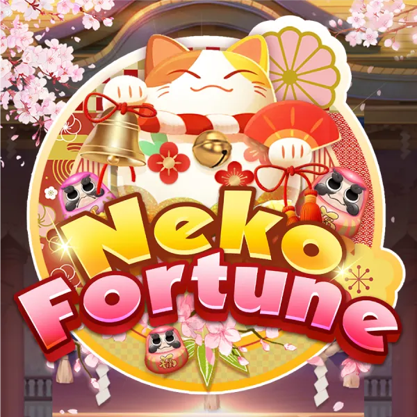 Neko Fortune - TROPICANA77