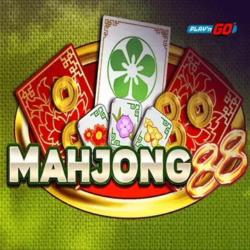 PlaynGo : Mahjong 88 - TROPICANA77