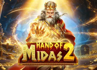Hand of Midas 2 - TROPICANA77