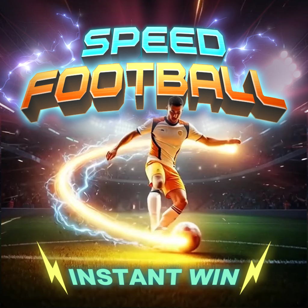 Speed Football - TROPICANA77