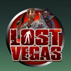 Lost Vegas - TROPICANA77