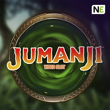 Jumanji - TROPICANA77