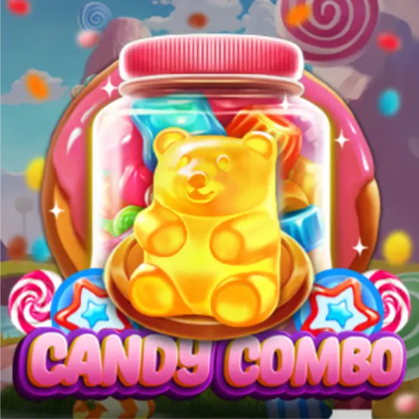 Candy Combo 10 - TROPICANA77