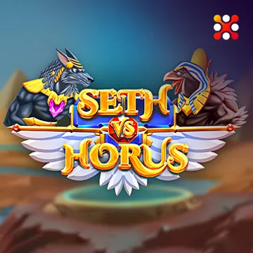 Seth vs Horus - TROPICANA77