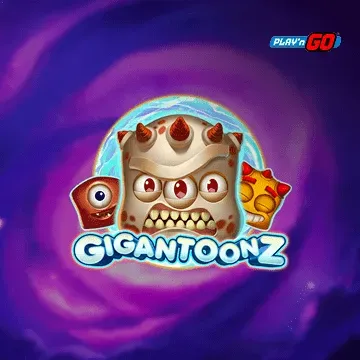PlaynGo : Gigantoonz - TROPICANA77