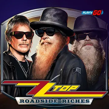 PlaynGo : ZZ Top Roadside Riches - TROPICANA77