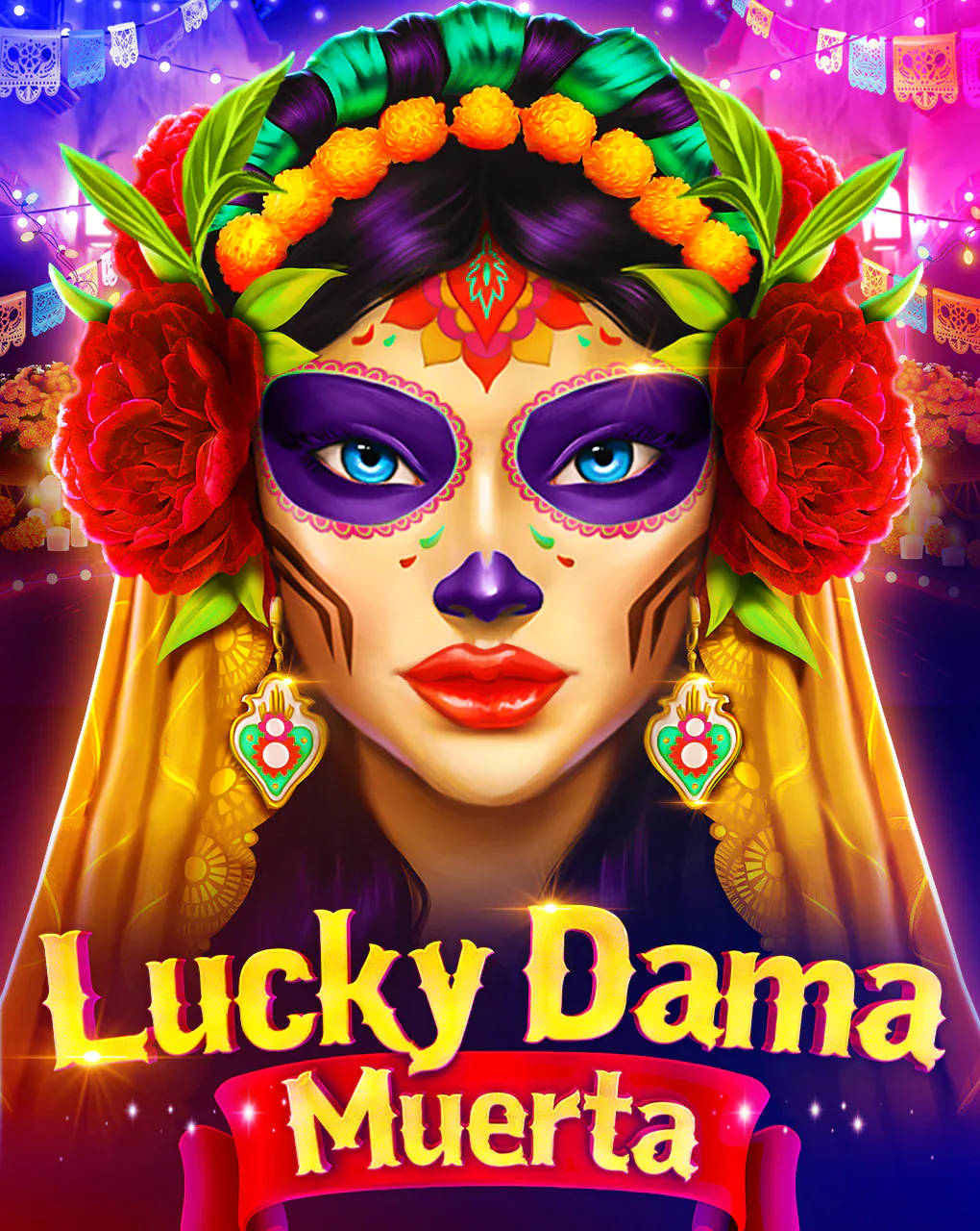 Lucky Dama Muerta - TROPICANA77