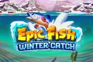 Epic Fish: Winter Catch - TROPICANA77