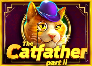 The Catfather Part II - TROPICANA77