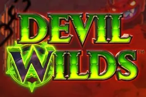 Devil Wilds - TROPICANA77