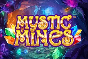 Mystic Mines - TROPICANA77