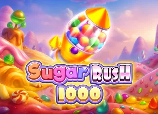 Sugar Rush 1000 - TROPICANA77