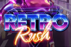 Retro Rush - TROPICANA77