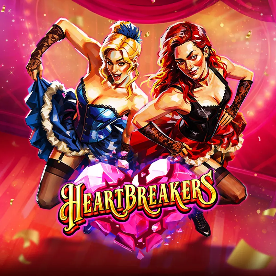 Heartbreakers - TROPICANA77