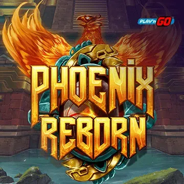 PlaynGo : Phoenix Reborn - TROPICANA77
