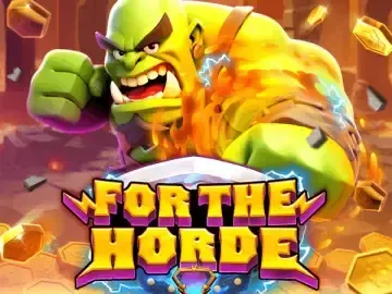 PLAYSTAR : FOR THE HORDE - TROPICANA77