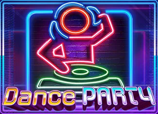 Dance Party - TROPICANA77
