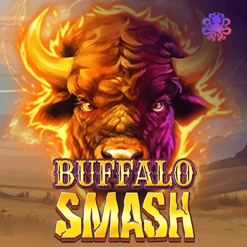 Octoplay : Buffalo Smash - TROPICANA77