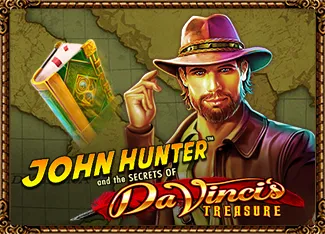 Da Vincis Treasure - TROPICANA77