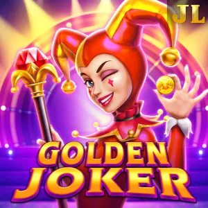 Golden Joker - TROPICANA77