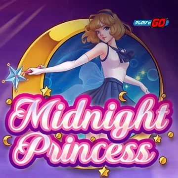 PlaynGo : Midnight Princess - TROPICANA77