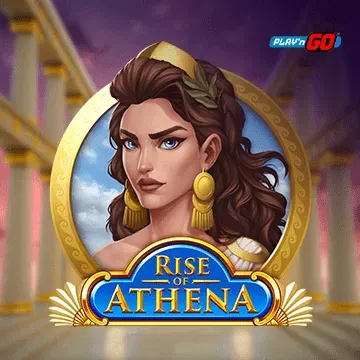 PlaynGo : Rise of Athena - TROPICANA77