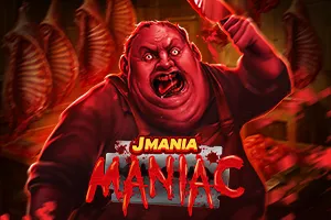 J Mania Maniac - TROPICANA77