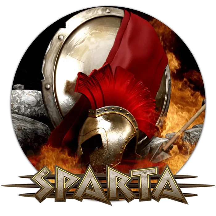 Sparta - TROPICANA77
