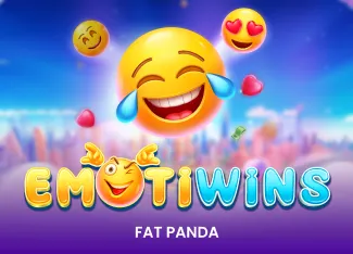 Emotiwins - TROPICANA77