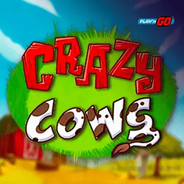 PlaynGo : Crazy Cows - TROPICANA77