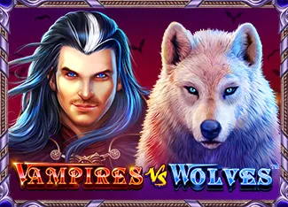 Vampires vs Wolves - TROPICANA77