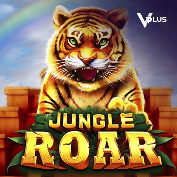 Jungle Roar - TROPICANA77