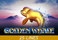 Golden Whale - TROPICANA77