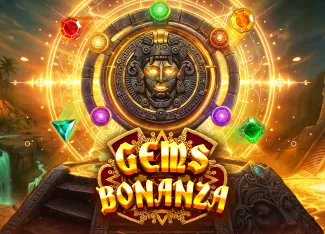 Gems Bonanza - TROPICANA77