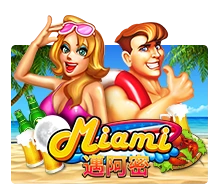 Miami - TROPICANA77