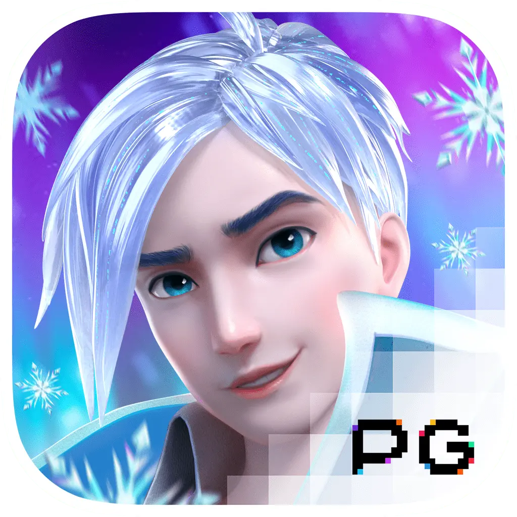 Jack Frosts Winter - TROPICANA77