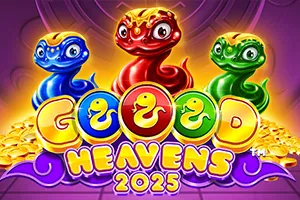 Goood Heavens - TROPICANA77
