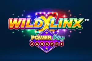 Wild LinX PowerPlay Jackpot - TROPICANA77