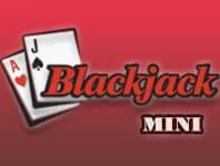 Blackjack Mini - TROPICANA77