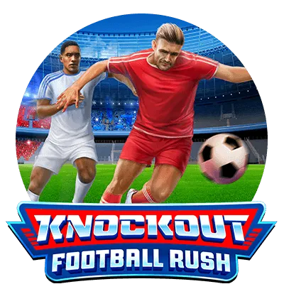 Knockout Football Rush - TROPICANA77