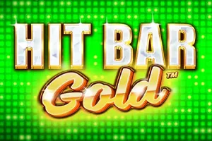 Hit Bar: Gold - TROPICANA77