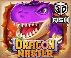 Dragon Master - TROPICANA77