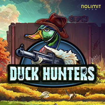 Duck Hunters - TROPICANA77