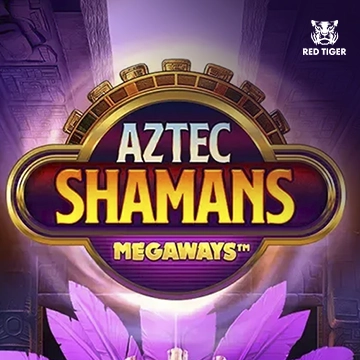Redtiger : Aztec Shamans MegaWays - TROPICANA77
